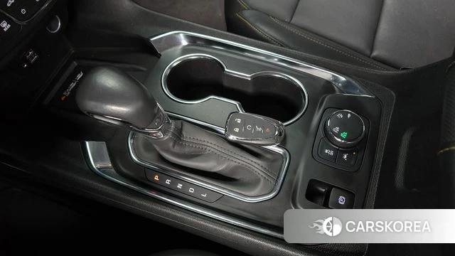 Chevrolet (GM Daewoo) Traverse id 4344341 из Кореи 31