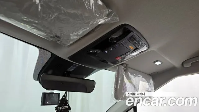 Kia The New Carnival 4th Generation id 2522150 из Кореи 19