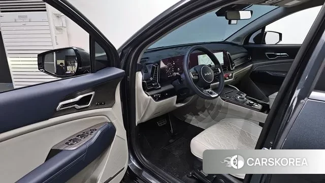 Kia Sportage 5th Generation id 3689673 из Кореи 19