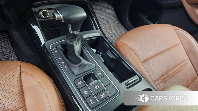 Kia The New Sorento id 4596432 из Кореи 30