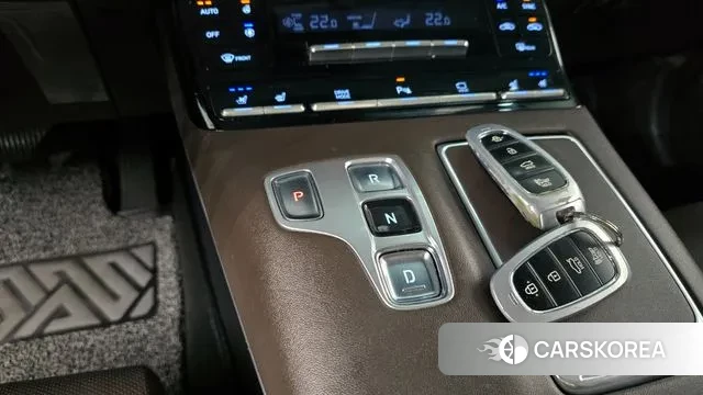 Hyundai The New Grandeur IG id 3312840 из Кореи 19