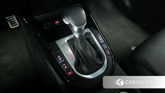 Kia The New K3 2nd generation id 3963816 из Кореи 19