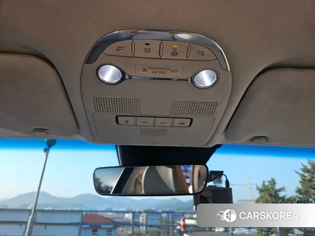 Hyundai The New Grandeur IG id 3417477 из Кореи 15