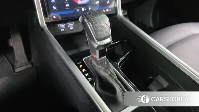 Ssangyong Torres id 3745689 из Кореи 19