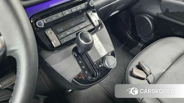Hyundai Casper id 4433787 из Кореи 29