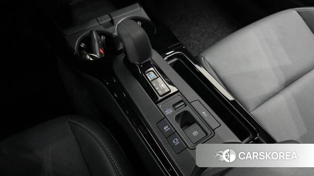 Toyota Prius 5th Generation id 3952711 из Кореи 19