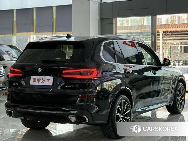 BMW X5 id 4313723 из Китая 19