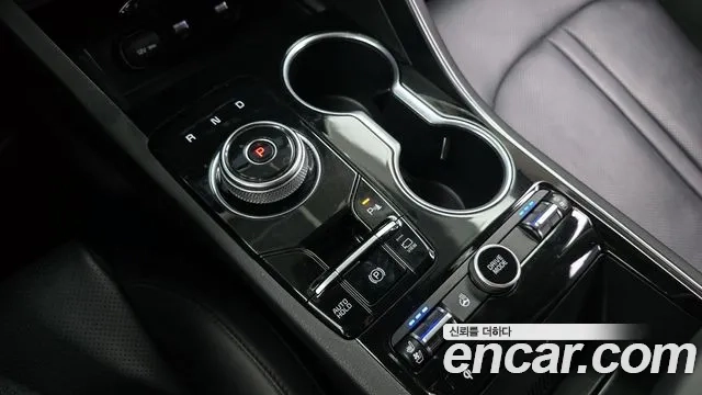 Kia K5 Hybrid 3rd Generation id 2874849 из Кореи 19