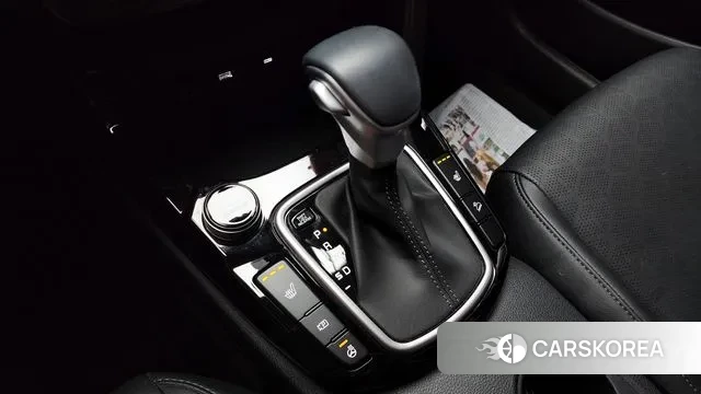 Kia The New Seltos id 3159220 из Кореи 19