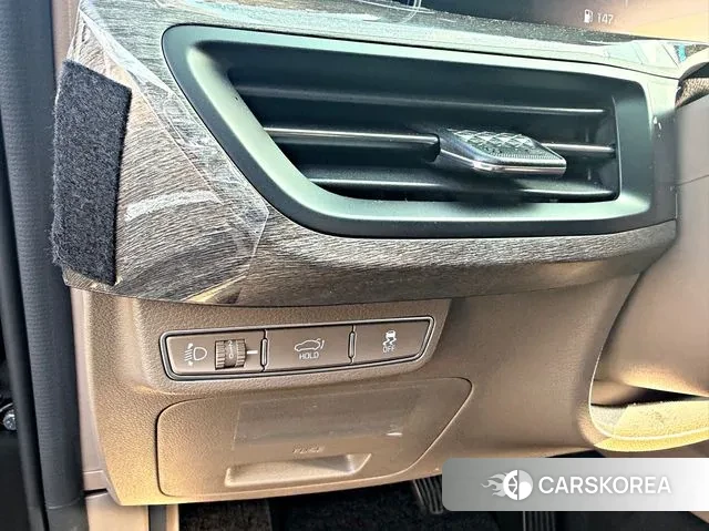 Kia K8 id 3503608 из Кореи 18