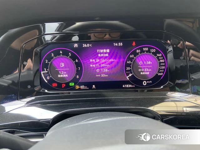 Volkswagen Golf id 4298494 из Китая 13