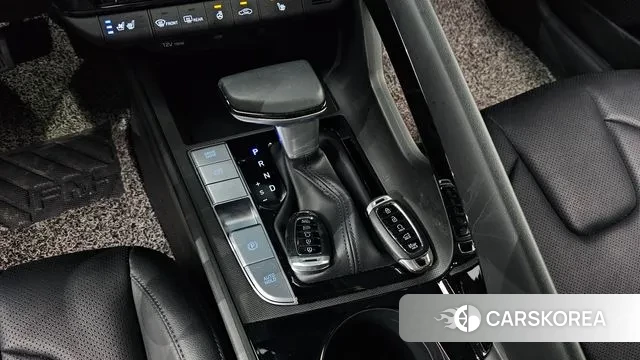 Hyundai Avante (CN7) id 3033282 из Кореи 19