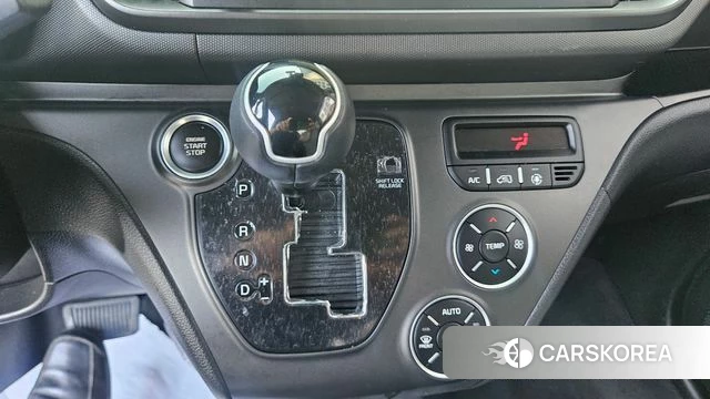 Kia The New Kia Ray id 4321771 из Кореи 16