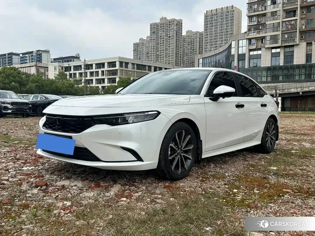 Honda Integra id 4686131 из Китая 12