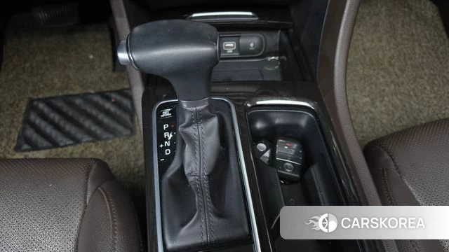 Kia The New K5 2nd generation id 4785800 из Кореи 31