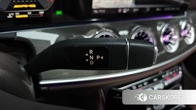 Mercedes-Benz CLS-Class C257 id 3936510 из Кореи 19