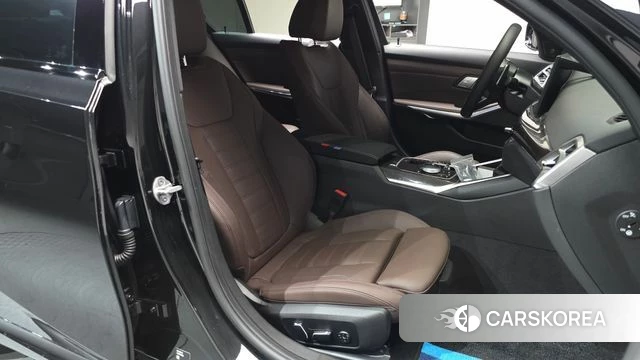 BMW 3 Series (G20) id 3837899 из Кореи 19