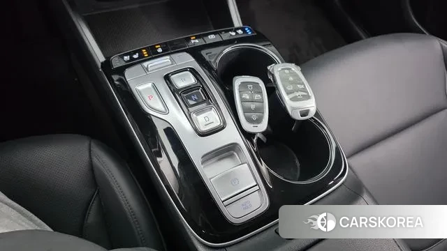 Hyundai Tucson (NX4) id 3591896 из Кореи 19