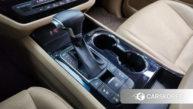 Kia The New Carnival id 3578375 из Кореи 19