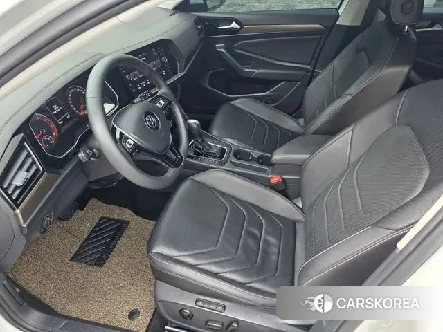 Volkswagen 7th Generation of Jetta id 3248102 из Кореи 19