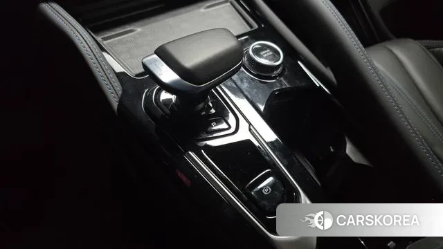 Renault Korea (Samsung) Grand Coleos id 3679352 из Кореи 19