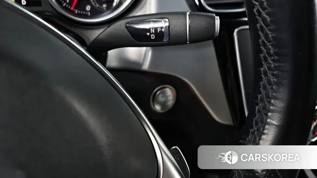 Mercedes-Benz GLE - Class W166 id 3709459 из Кореи 19