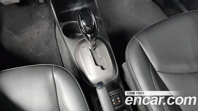 Chevrolet (GM Daewoo) The New Spark id 2935845 из Кореи 19