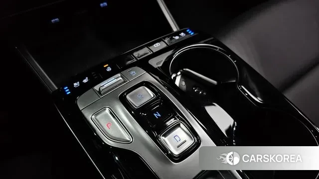 Hyundai Tucson (NX4) id 3478658 из Кореи 19