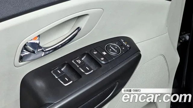 Kia The New Carnival id 2678569 из Кореи 19