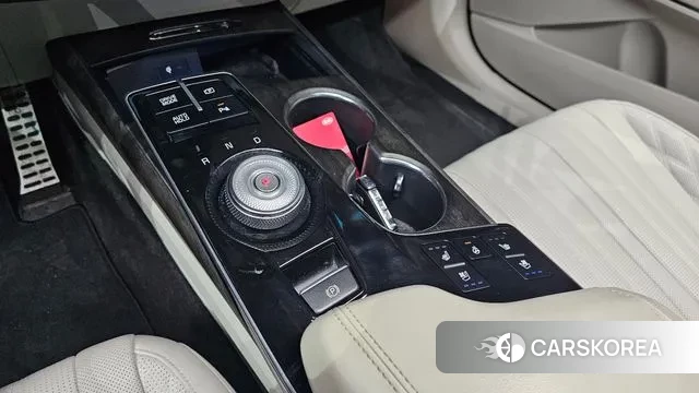 Kia K8 id 3349516 из Кореи 19