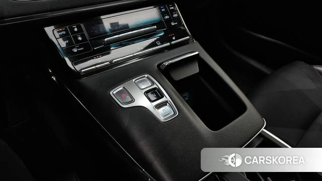 Hyundai The New Grandeur IG id 4541604 из Кореи 19