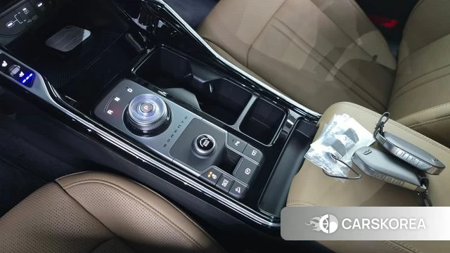 Kia The New Sorento 4th Generation id 4548549 из Кореи 30