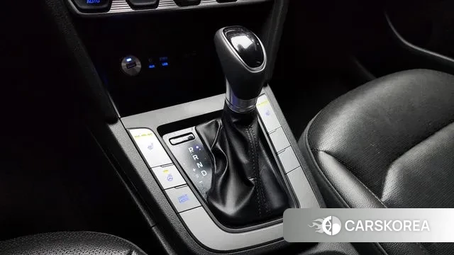 Hyundai The New Avante AD id 3494484 из Кореи 19