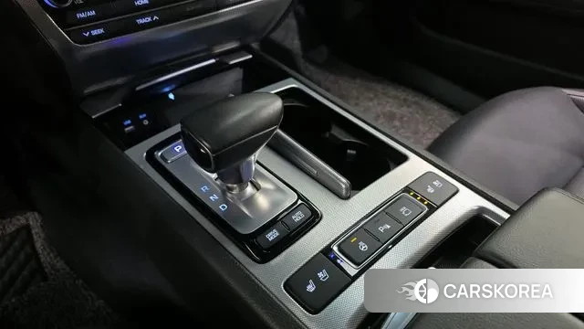 Genesis G80 id 3034205 из Кореи 19