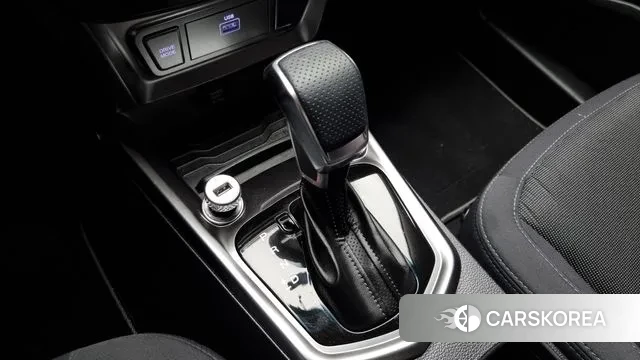 Ssangyong The New Tivoli id 3279021 из Кореи 19