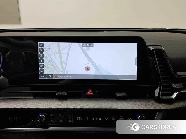 Kia Sportage 5th Generation id 4443635 из Кореи 19