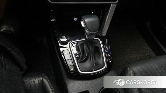 Kia Seltos id 3807731 из Кореи 19