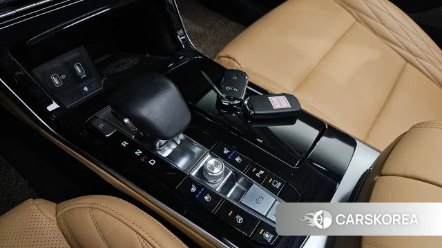 Kia K7 Premier id 4775751 из Кореи 30