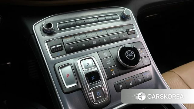 Hyundai The New Santa Fe id 4231004 из Кореи 29