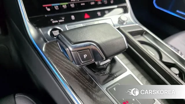 Audi A6 (C8) id 3366615 из Кореи 19