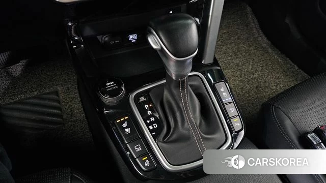 Kia Seltos id 4580064 из Кореи 33