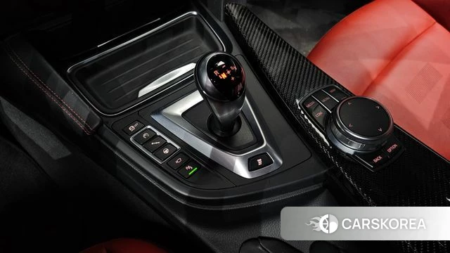 BMW M3 (F80) id 4435776 из Кореи 19
