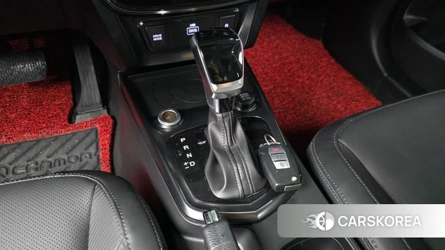 Ssangyong Tivoli Air id 4881843 из Кореи 19