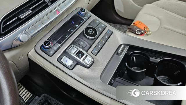 Hyundai Palisade id 4267973 из Кореи 19