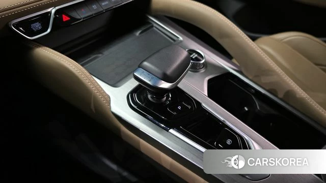 Renault Korea (Samsung) Grand Coleos id 3805342 из Кореи 19