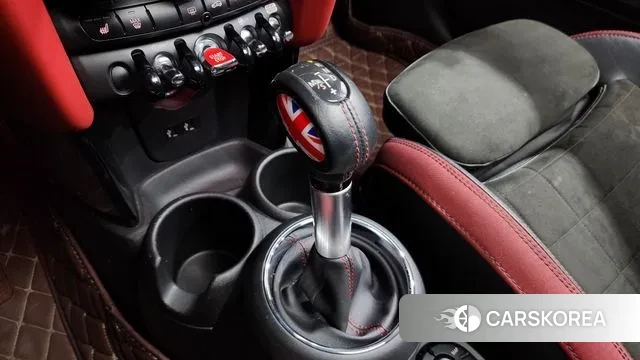 Mini Cooper S id 3742400 из Кореи 19