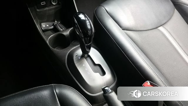 Chevrolet (GM Daewoo) The New Spark id 3886208 из Кореи 19