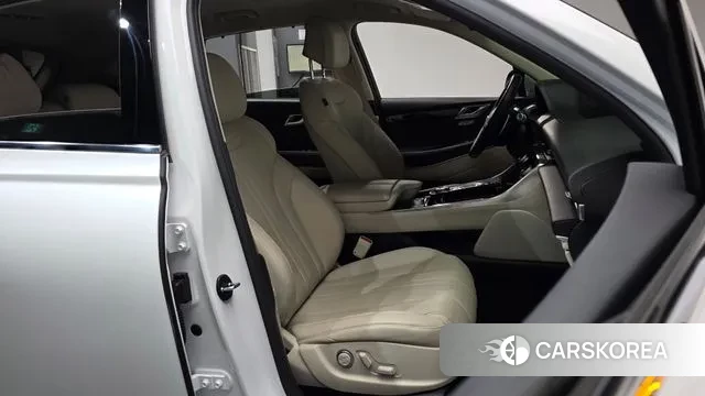 Genesis GV80 id 3640321 из Кореи 19