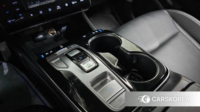 Hyundai Tucson (NX4) id 4489917 из Кореи 34