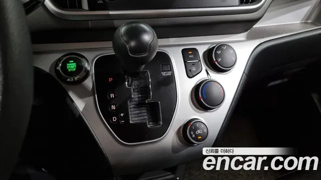 Kia The New Ray id 2854474 из Кореи 19